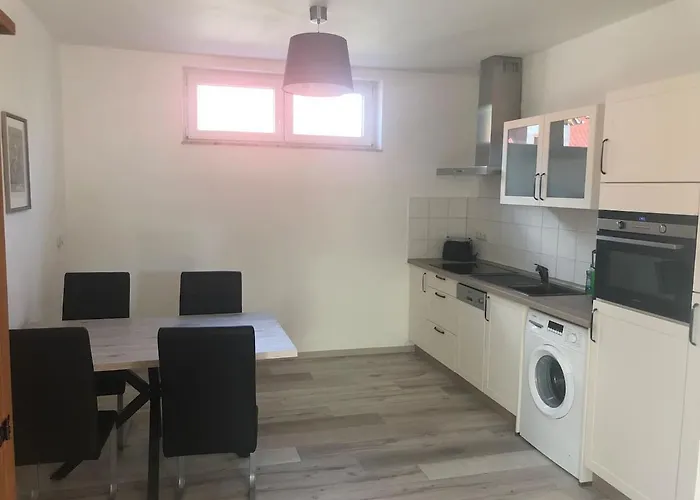 Ferienwohnung Friese