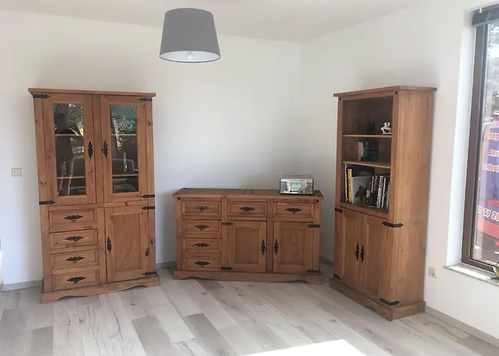 Ferienwohnung Friese