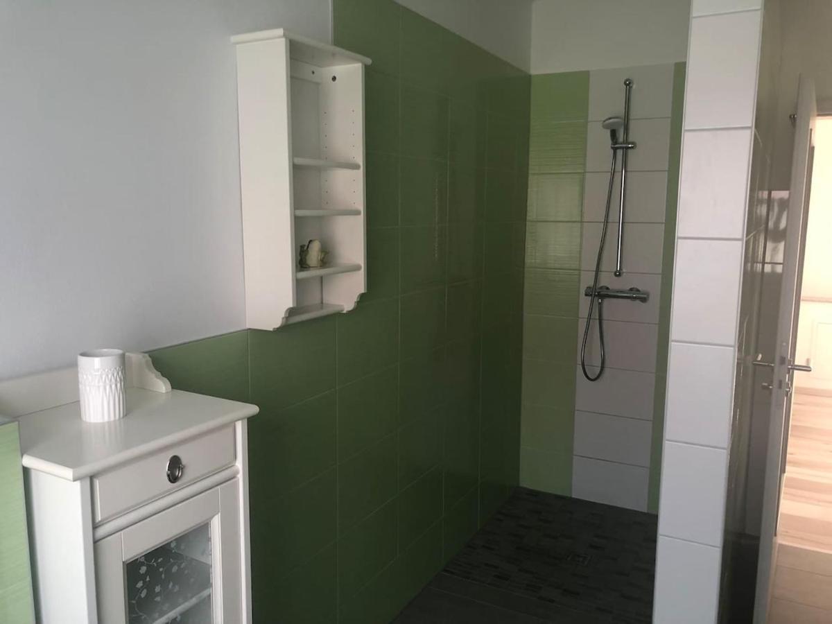 Apartment Friese Neußen