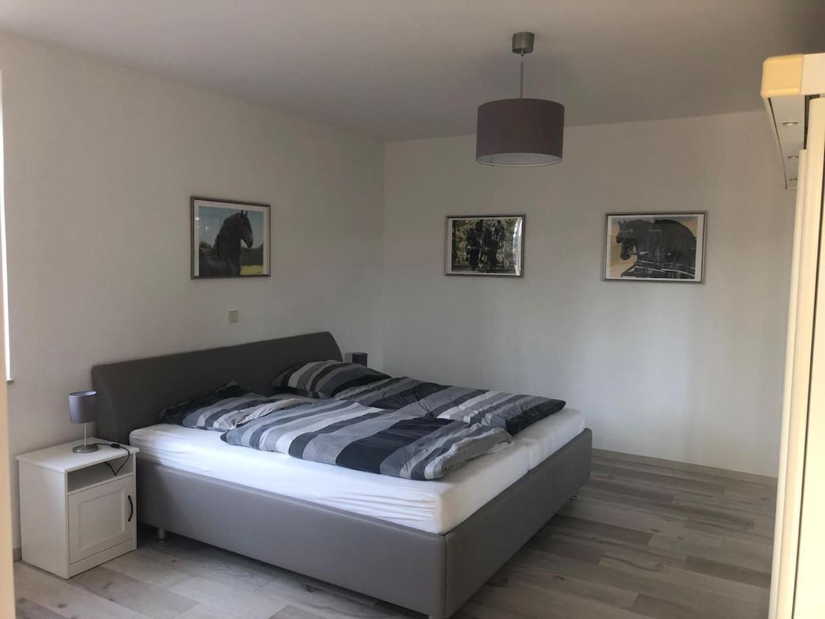Apartment Friese
