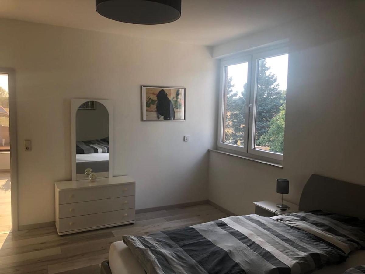 Apartment Friese Neußen